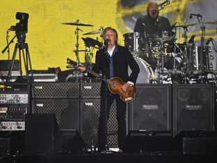 McCartneys neues Album verspricht Rückblick auf seine Jugend