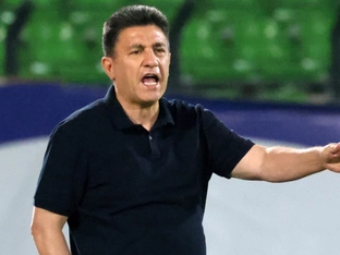 Iran will WM-Spiele von USA nach Mexiko verlegen