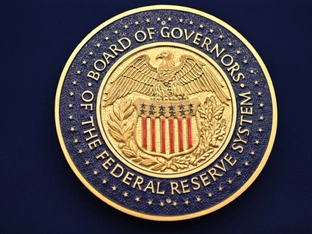 Federal Reserve belässt US-Zinssatz unverändert