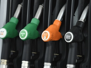 Tanken wird teurer: Iran-Krieg lässt Spritpreise steigen