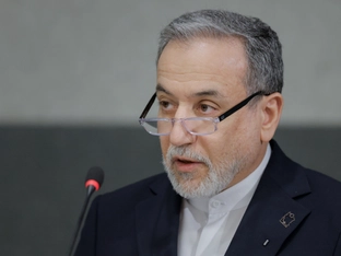 Iran warnt andere Länder vor Ausweitung des Krieges