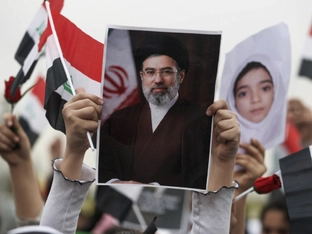 Neuer Oberster Führer des Iran fordert Rache für Kriegsopfer