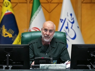 Iran warnt vor Angriff auf Inseln im Persischen Golf