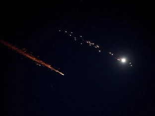 Israel zerstört Drohnenhauptquartier der Revolutionsgarden