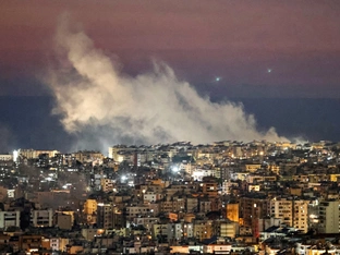 Libanon verbietet Hisbollah militärische Aktivitäten