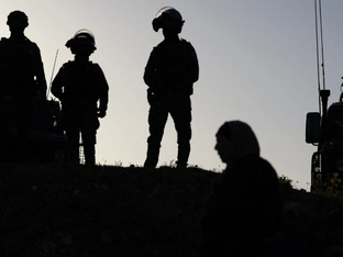 Israelis töten palästinensische Familie im Westjordanland