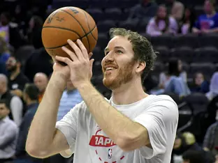 Sieg für Pöltl im 300. NBA-Spiel mit Toronto