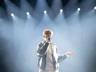 Jan Böhmermann geht wieder auf Tour durch Deutschland