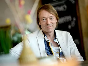 Comeback der Hamburger Band Blumfeld nach fast 20 Jahren