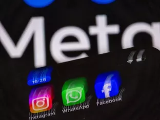 Millionenstrafe für Meta wegen mangelnden Kinderschutzes