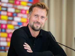 Kornetka neuer Braunschweig-Trainer - Bei WM noch bei ÖFB