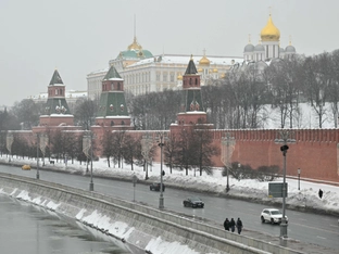 Russland soll Kosten des Angriffskrieges schönen