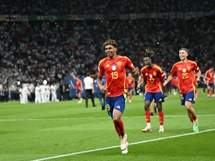 "Finalissima" Spanien - Argentinien in Katar abgesagt