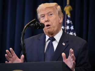 Trump vertagt US-Angriffe auf iranische Energieanlagen