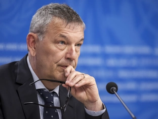 UNO-Hilfswerk pocht auf Rolle beim Gaza-Wiederaufbau