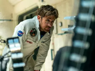 "Der Astronaut": Ryan Gosling treibt durchs All