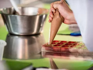 Ostern in Südtirol: Lebensmittelhandwerk überzeugt