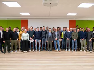 Landwirtschaftliche Genossenschaften: Raiffeisenverband und unibz stärken Führungskompetenz