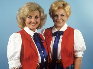 Volksmusik-Star Margot Hellwig hat Freude am Singen verloren