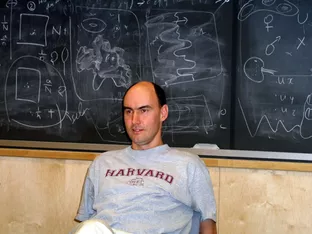 Harvard-Mathematiker Nowak legt ÖAW-Mitgliedschaft zurück