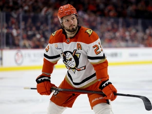 Anaheim dank Penaltystärke weiter auf NHL-Siegerstraße