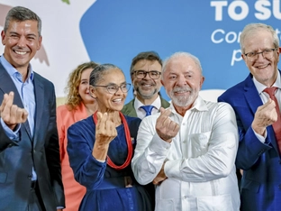 Strengerer Schutz für 40 Tierarten