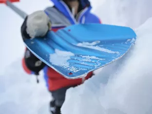 Lawine in Südtirol: Zwei Tote, mehrere Verletzte