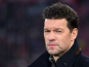 Michael Ballack spricht über Trauer nach Tod von Sohn