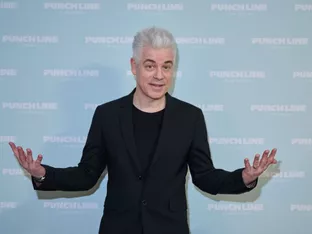 Bayerischer Kabarettpreis an Michael Mittermeier