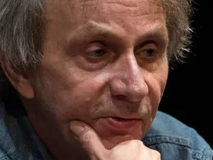 Neuer Gedichtband von Michel Houellebecq erschienen