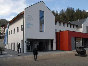 Zur Stärkung der ladinischen Sprache und Kultur