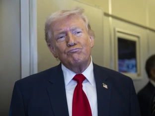 Trump sieht Iran-Krieg "so gut wie beendet"