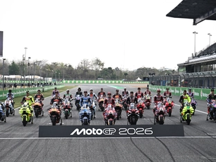 MotoGP-Rennen in Katar wegen Iran-Konflikts verschoben