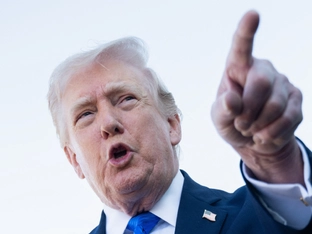 USA legen Teheran Plan für Kriegsende vor