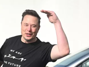 Musk startet Projekt Terafab zur Herstellung von KI-Chips