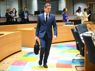 Knappes Rennen bei slowenischer Parlamentswahl erwartet