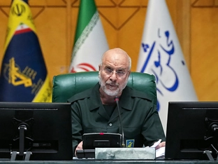 Israel nahm zwei iranische Spitzenpolitiker von Todesliste