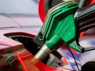 Ölpreise stiegen wegen Iran-Krieg deutlich an