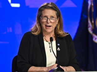 Bemannte Mondmission könnte im April starten