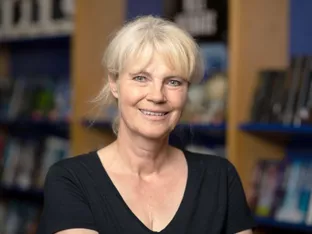 Erstmals wird Nele-Neuhaus-Krimi als Miniserie verfilmt