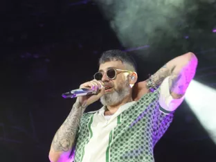 Sido kündigt neues Album "Frieden" an