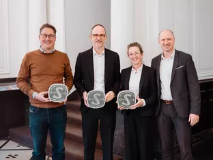 Südtirols Campingplätze werden „grüner“