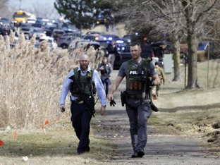 Angriffe in USA schüren Sorge vor Anschlägen wegen Irankrieg