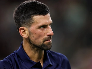 Djokovic sagt auch für Monte Carlo ab