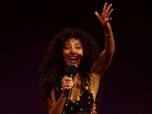 Olivia Dean große Gewinnerin der Brit Awards