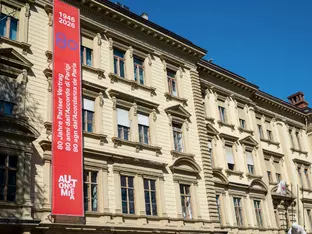 Jubiläumsjahr 1946–2026: 80 Jahre Pariser Vertrag ­