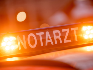 Mann in Niederösterreich durch Messer schwer verletzt