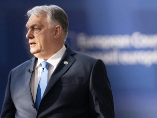 EU-Gipfel will sinkende Energiepreise und Iran-Deeskalation