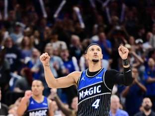 Orlando baute NBA-Siegesserie gegen Miami weiter aus