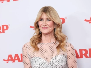 Laura Dern soll in Serie über Jeffrey Epstein mitspielen